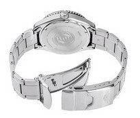 Orient Sports Mako 40 Solar RA-WJ0001E10B