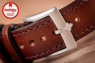 PRIM Chronograf 75-001-532-00-1 Limited Edition 200pcs