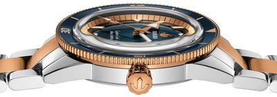 Rado Captain Cook Automatic R32137203
