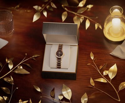 Rado Centrix Diamonds Automatic R30019732