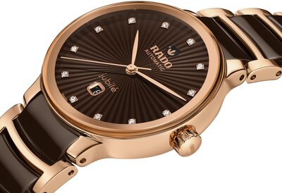 Rado Centrix Diamonds Automatic R30019732