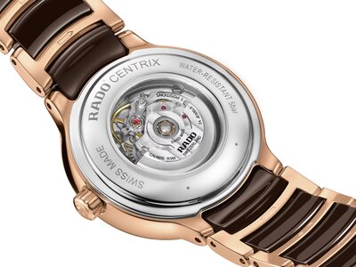 Rado Centrix Diamonds Automatic R30019732