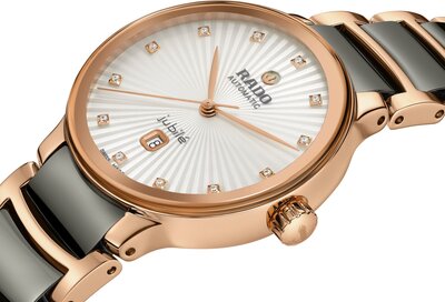 Rado Centrix Diamonds Automatic R30019742