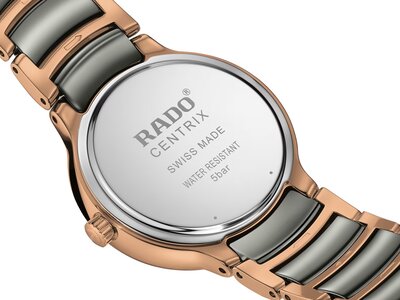 Rado Centrix Quartz R30024012