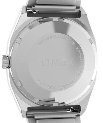 Timex E-Line Reissue Automatic TW2W70800UK