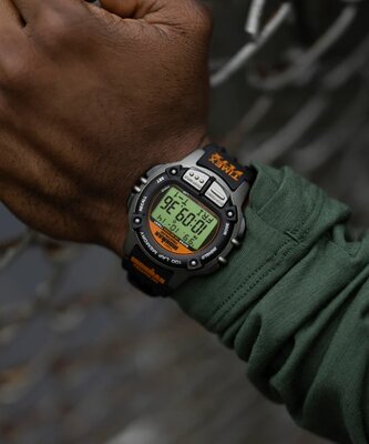 Timex Ironman Flix TW5M63200UK