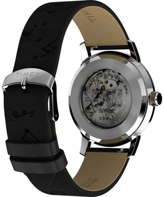 Timex Marlin x Peanuts Saxophonist TW2W688007U