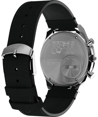 Timex Q x Peanuts Snoopy TW2W68900UK