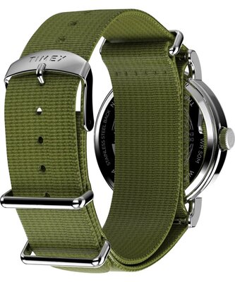 Timex Weekender TW2W86000BR