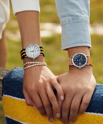 Timex Weekender TW2W86800