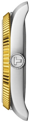 Tissot Ballade Quartz T156.210.22.031.00