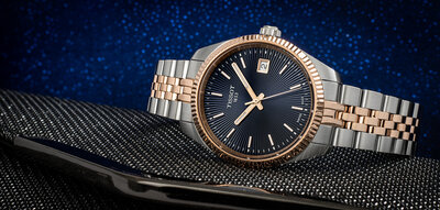 Tissot Ballade Quartz T156.210.22.041.00