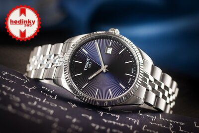 Tissot Ballade Quartz T156.410.11.041.00