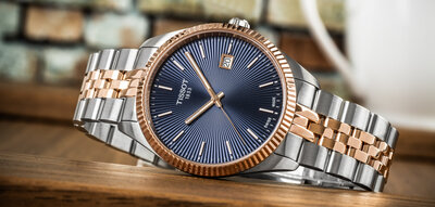 Tissot Ballade Quartz T156.410.22.041.00