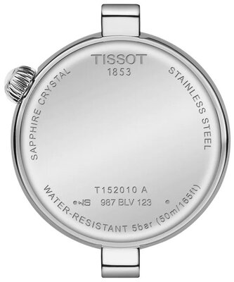 Tissot Desir Quartz T152.010.16.038.00
