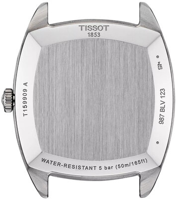 Tissot Stylist Quartz T159.909.16.031.00