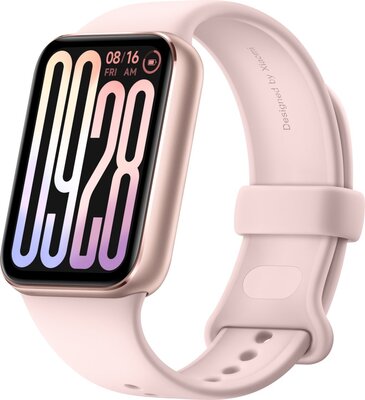 Xiaomi Smart Band 9 Pro Rose Gold