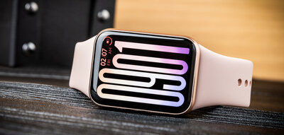 Xiaomi Smart Band 9 Pro Rose Gold