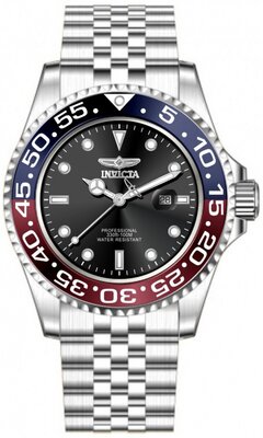 Invicta Pro Diver Quartz 47mm 48388