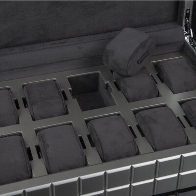 Cutie ceas Heisse & Söhne Dover 70019-210.16650