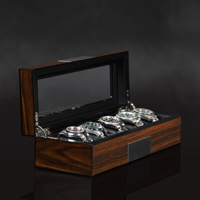 Cutie pentru ceasuri Heisse & Söhne Monteray 5 70019-201.148