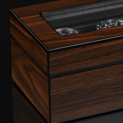 Cutie pentru ceasuri Heisse & Söhne Monteray 5 70019-201.148