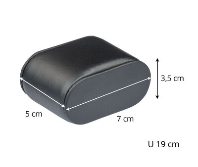 Cutie pentru ceasuri Heisse & Söhne Monteray 5 70019-201.148