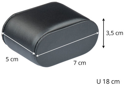 Cutie ceas Heisse & Söhne Vegas 6+ 70019-186.159