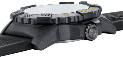 Luminox Navy SEAL XS.3517.NSF.SET Foundation (+ curea de schimb)