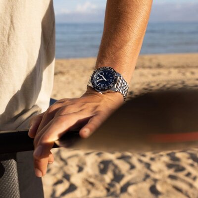 Luminox Sea XS.3123M.SET.1 Pacific Diver (+ curea de schimb)