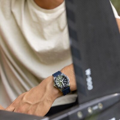 Luminox Sea XS.3123M.SET.1 Pacific Diver (+ curea de schimb)