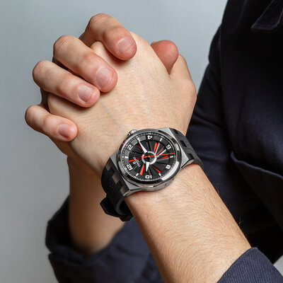 Perrelet Turbine Evo A4062/A