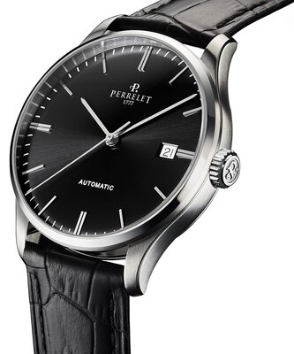 Perrelet Weekend 3 Hands A1300/2