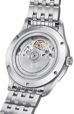 Perrelet Weekend 3 Hands A1300/5 (+ curea de schimb)