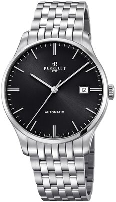 Perrelet Weekend 3 Hands A1300/5 (+ curea de schimb)