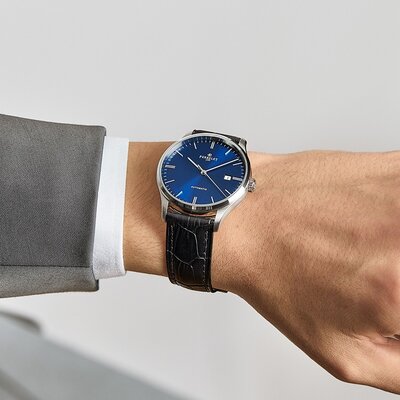 Perrelet Weekend 3 Hands A1300/7