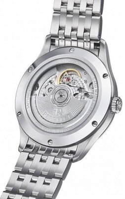 Perrelet Weekend 3 Hands A1300/9 (+ curea de schimb)