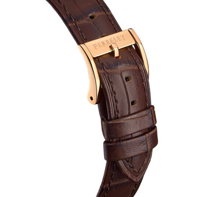 Perrelet Weekend 3 Hands A1301/1