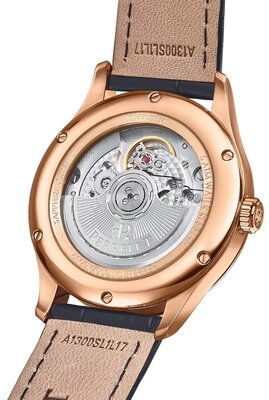 Perrelet Weekend 3 Hands A1301/5