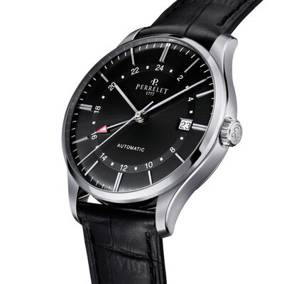Perrelet Weekend GMT A1304/5