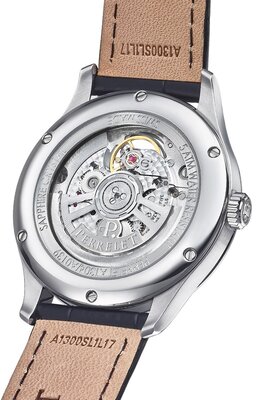 Perrelet Weekend Open Heart A1302/1