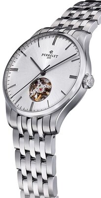 Perrelet Weekend Open Heart A1302/2