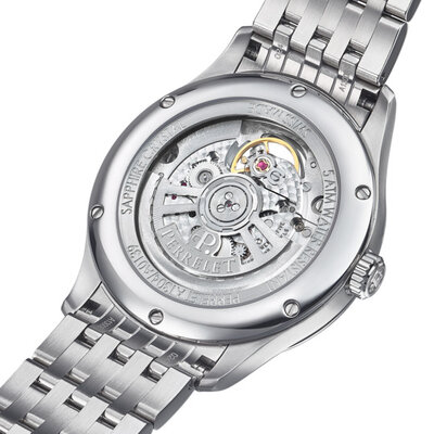 Perrelet Weekend Open Heart A1302/2