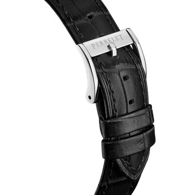 Perrelet Weekend Open Heart A1302/3