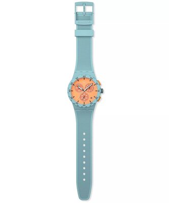 Swatch Juicy Apricot SUSL401