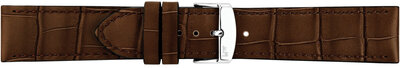 Curea din piele Morellato Ustica 6081E32.032 M, maro