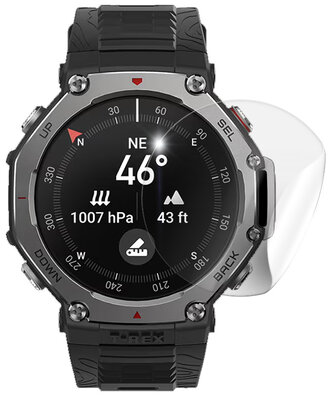Film de protecție Ecran de protecție pentru ceasul Amazfit T-Rex 3