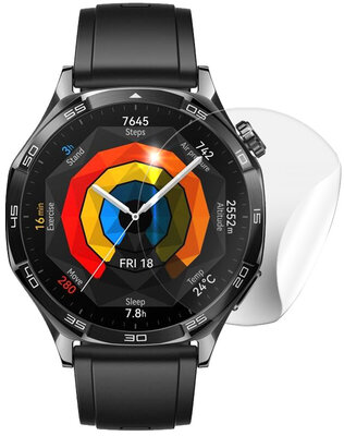 Folie de protecție Ecran de protecție pentru Huawei Watch GT 5 (46 mm)