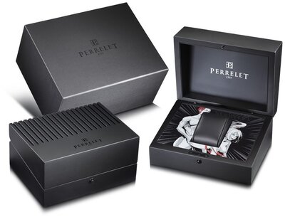 Perrelet Turbine Erotic A4062/S2 Limited Edition 50pcs