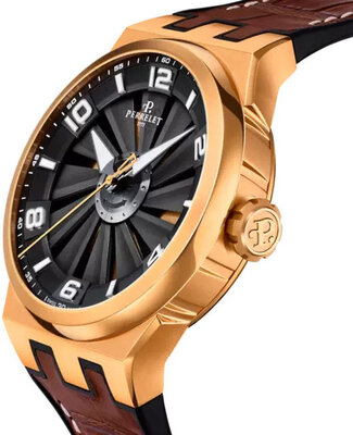 Perrelet Turbine Evo A4064/A